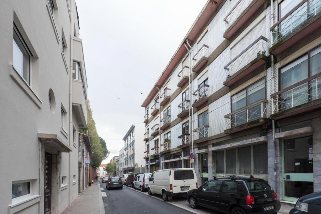 Guestready - Memories House - Art Quartier Apartment Porto Exterior photo