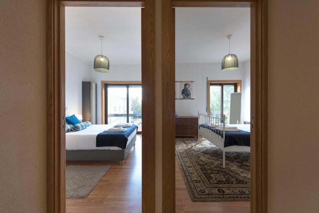 Guestready - Memories House - Art Quartier Apartment Porto Exterior photo