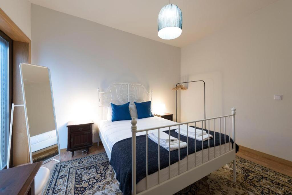 Guestready - Memories House - Art Quartier Apartment Porto Exterior photo