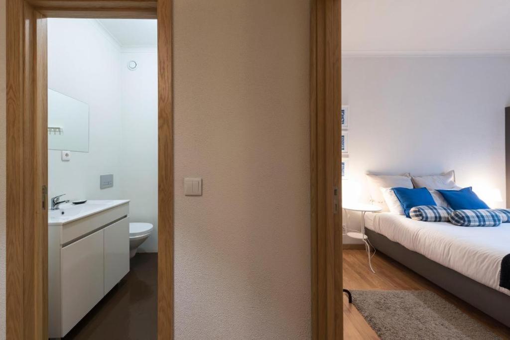 Guestready - Memories House - Art Quartier Apartment Porto Exterior photo