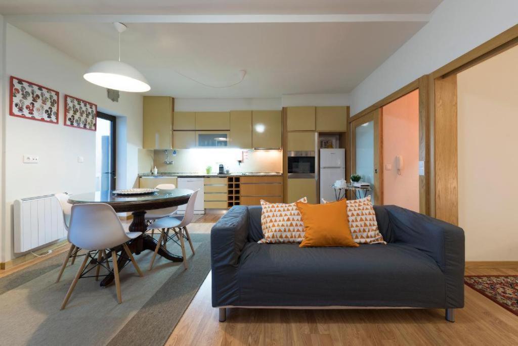 Guestready - Memories House - Art Quartier Apartment Porto Exterior photo